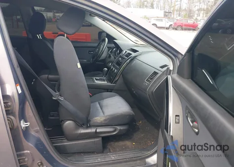 2008 Mazda Cx-9 Sport z USA, uszkodzony, nr VIN JM3TB38V180137055